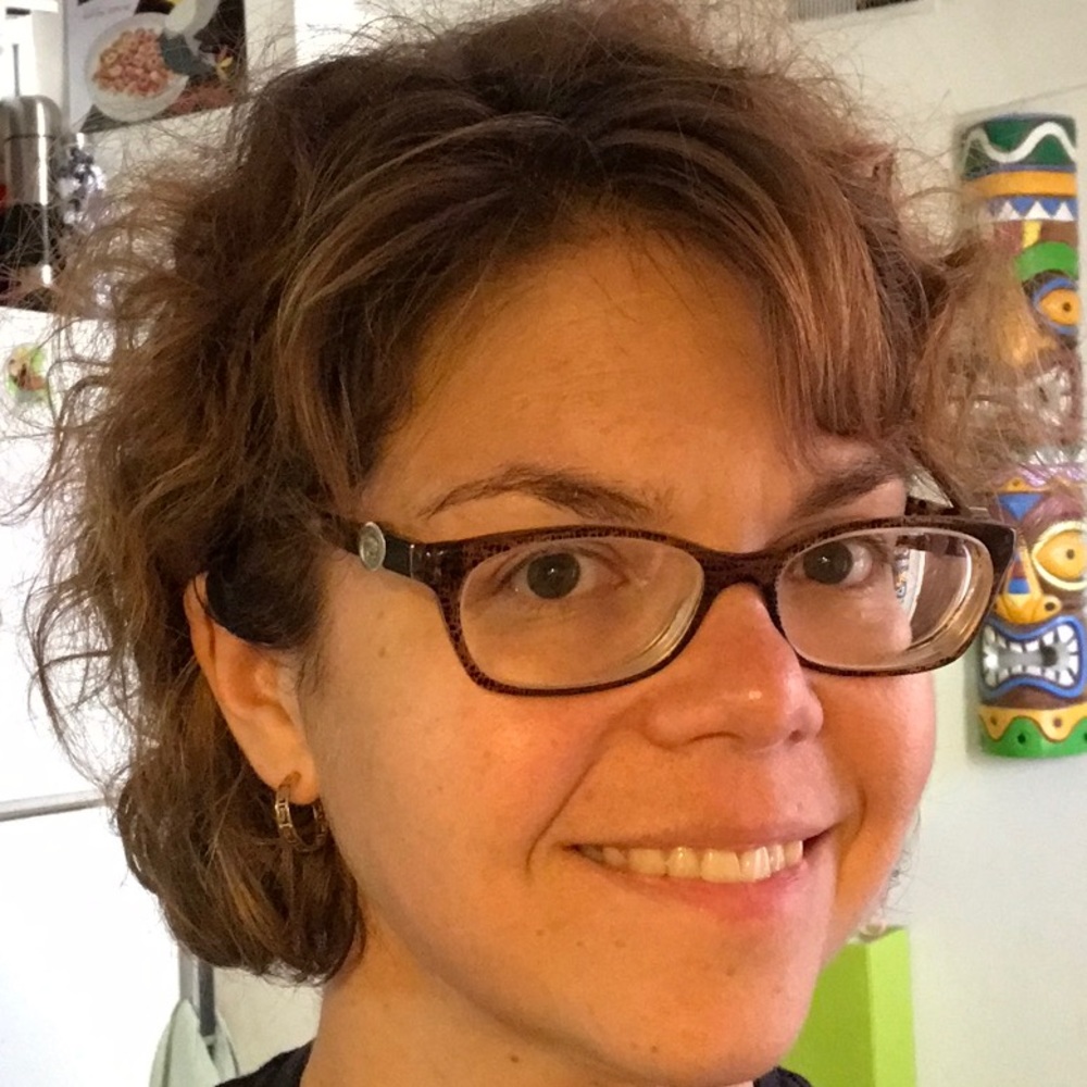 Meet your Posher, Courtney